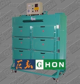 預熱專用熱風烤箱