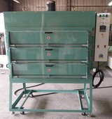 預熱專用熱風烤箱