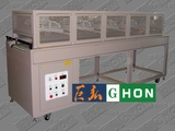 連續進料冷卻輸送機